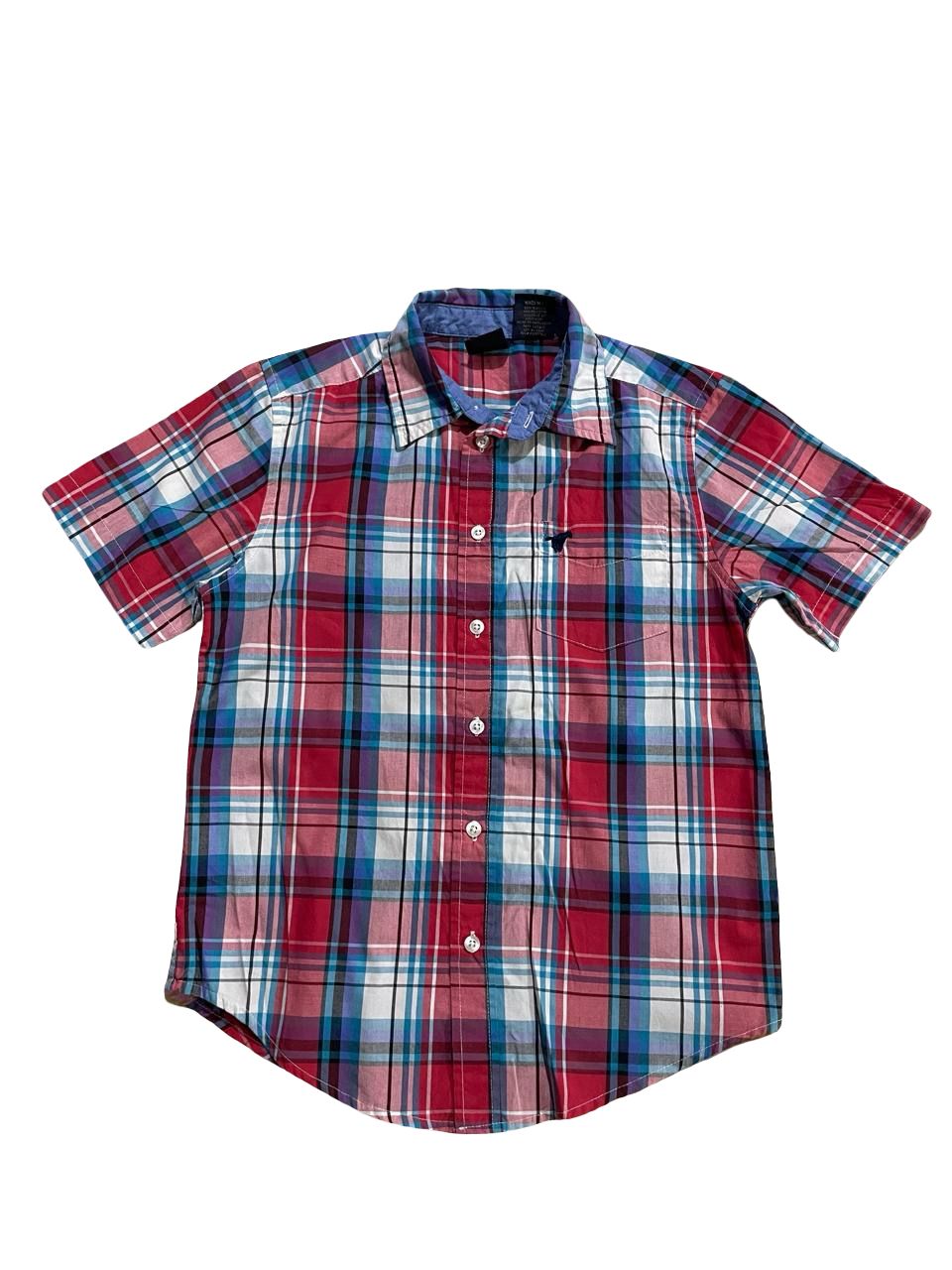 Shirt For 8 Years Boy