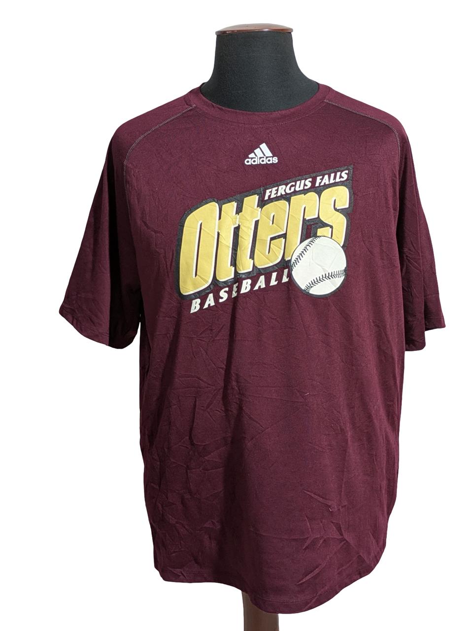 ADIDAS T-SHIRT FOR MEN