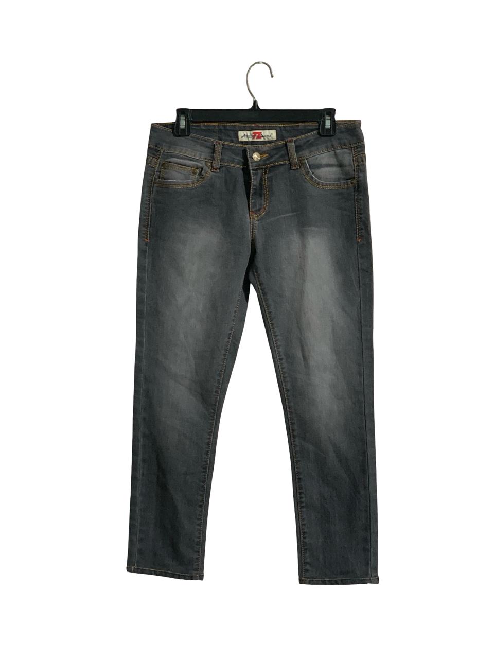 ANXIETY JEANS FOR WOMEN