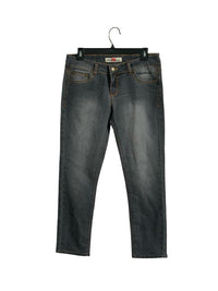 ANXIETY JEANS FOR WOMEN