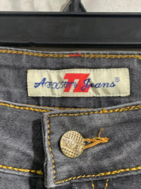 ANXIETY JEANS FOR WOMEN