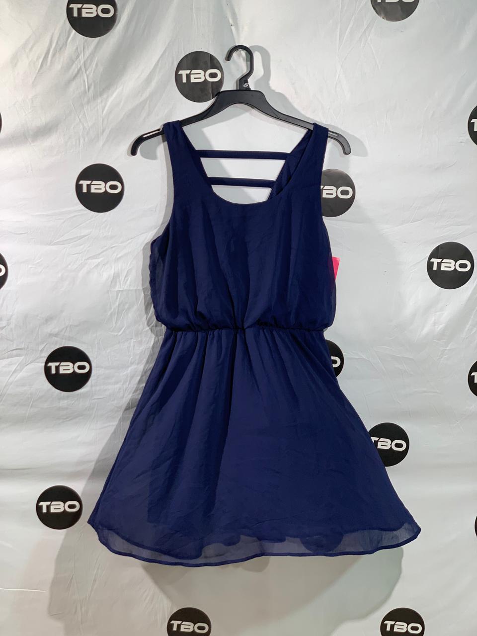 XHILARATION MINI DRESS FOR WOMEN