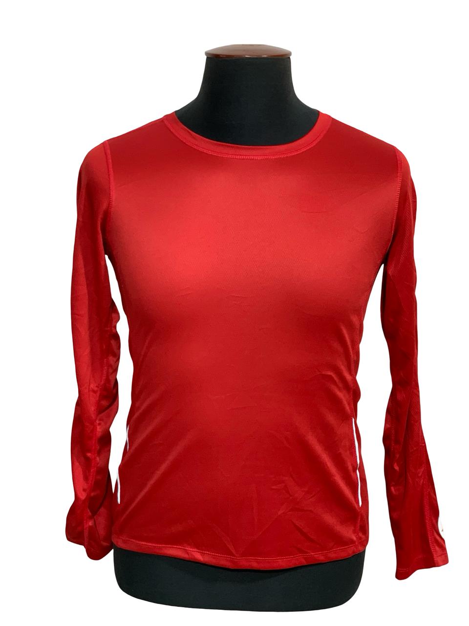 ACTIVE WEAR SHIRT FOR WOMEN
