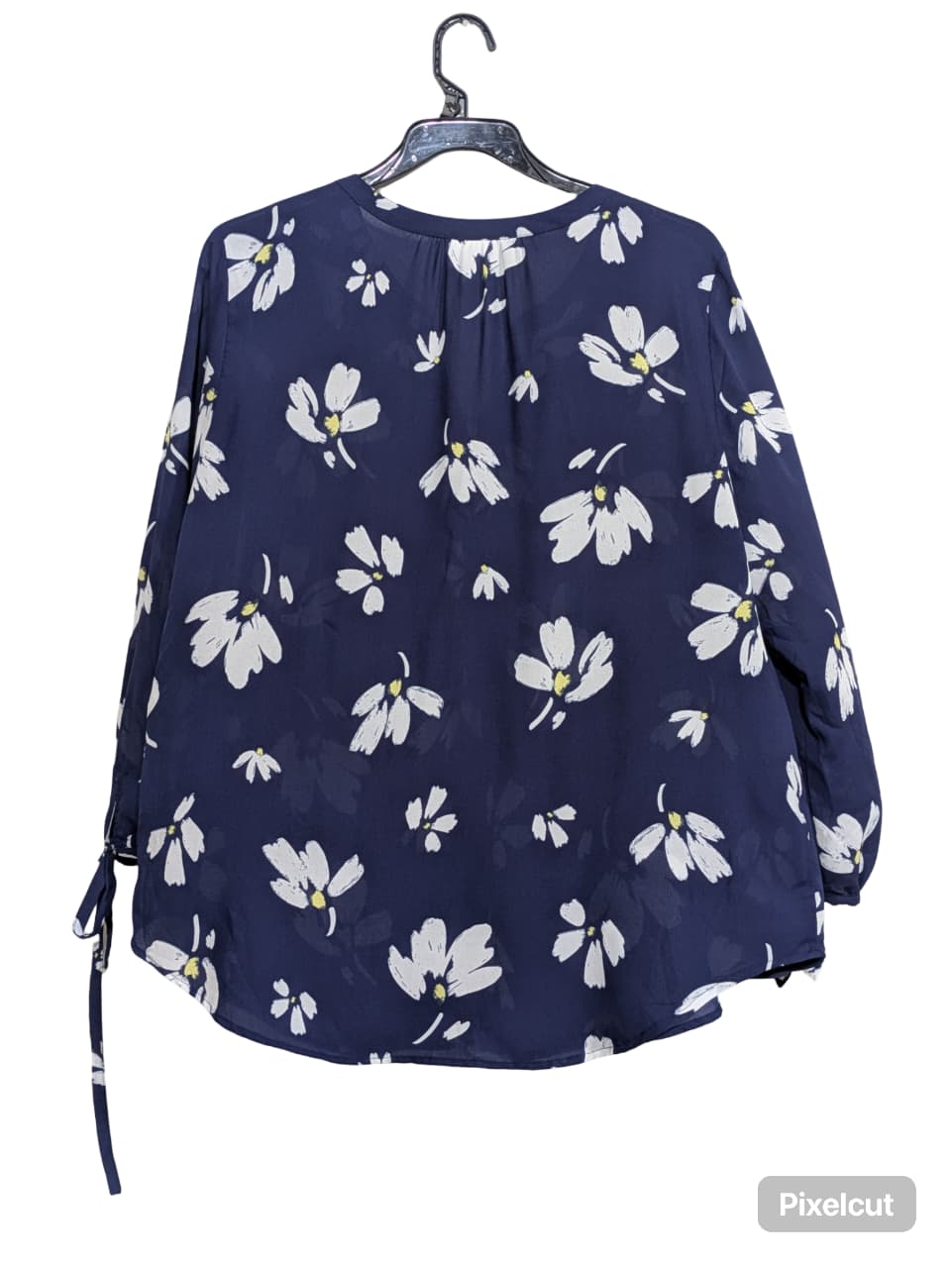 LIZ CLAIBORNE BLOUSE TOP FOR WOMEN