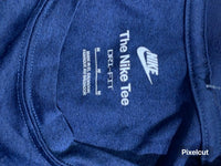 NIKE DRI FIT T-SHIRT FOR MEN