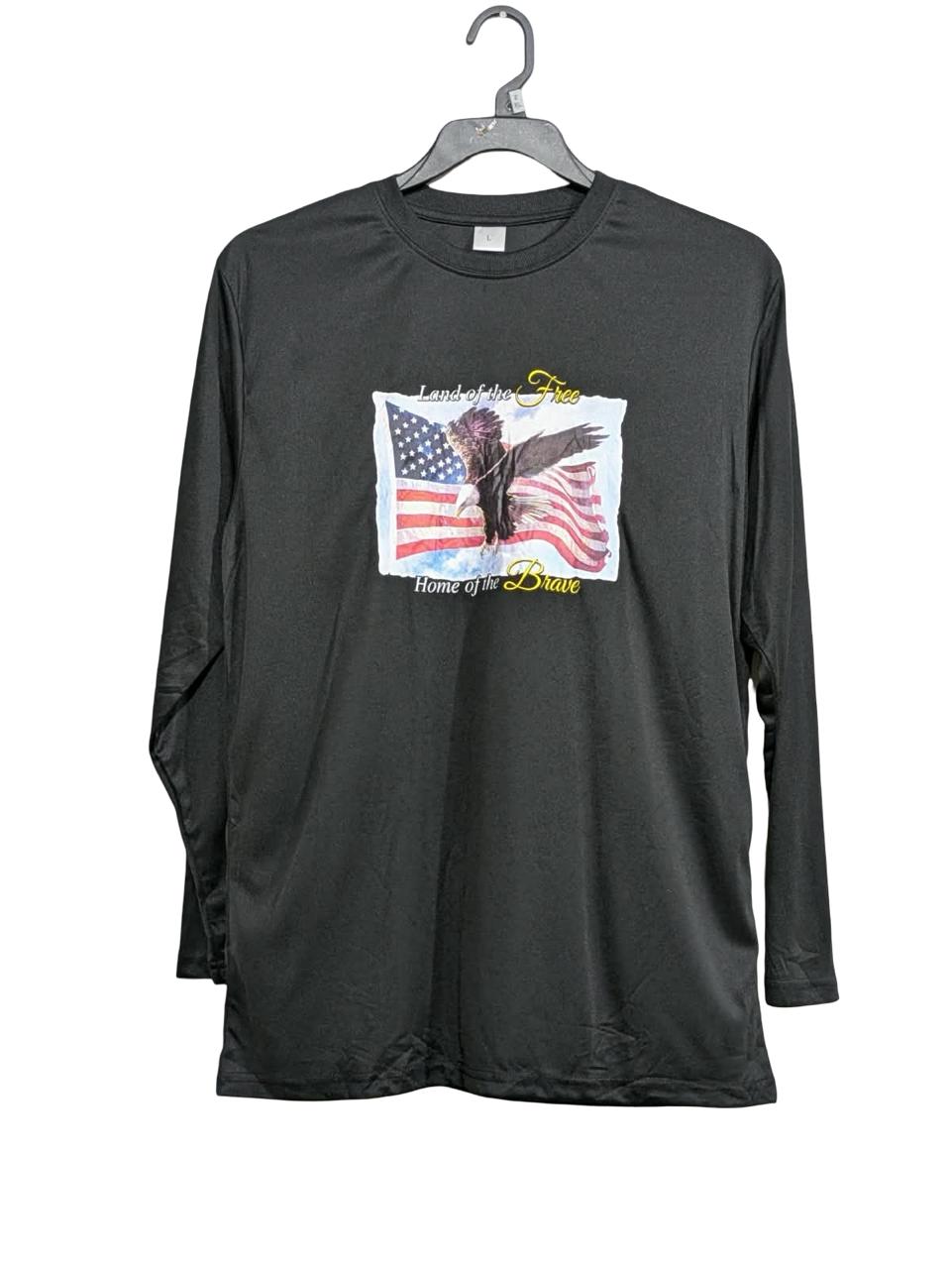 GRAPHIC SHIRT FOR MEN