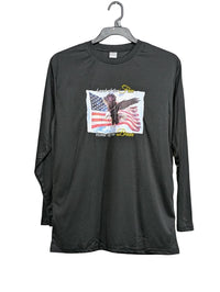 GRAPHIC SHIRT FOR MEN