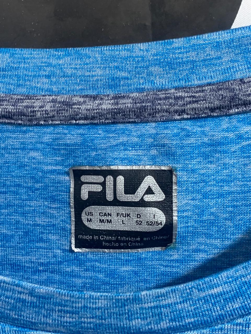 FILA T-SHIRT FOR WOMEN