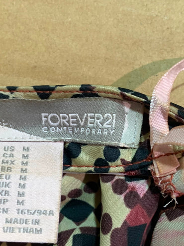 FOREVER21  TOP FOR WOMEN