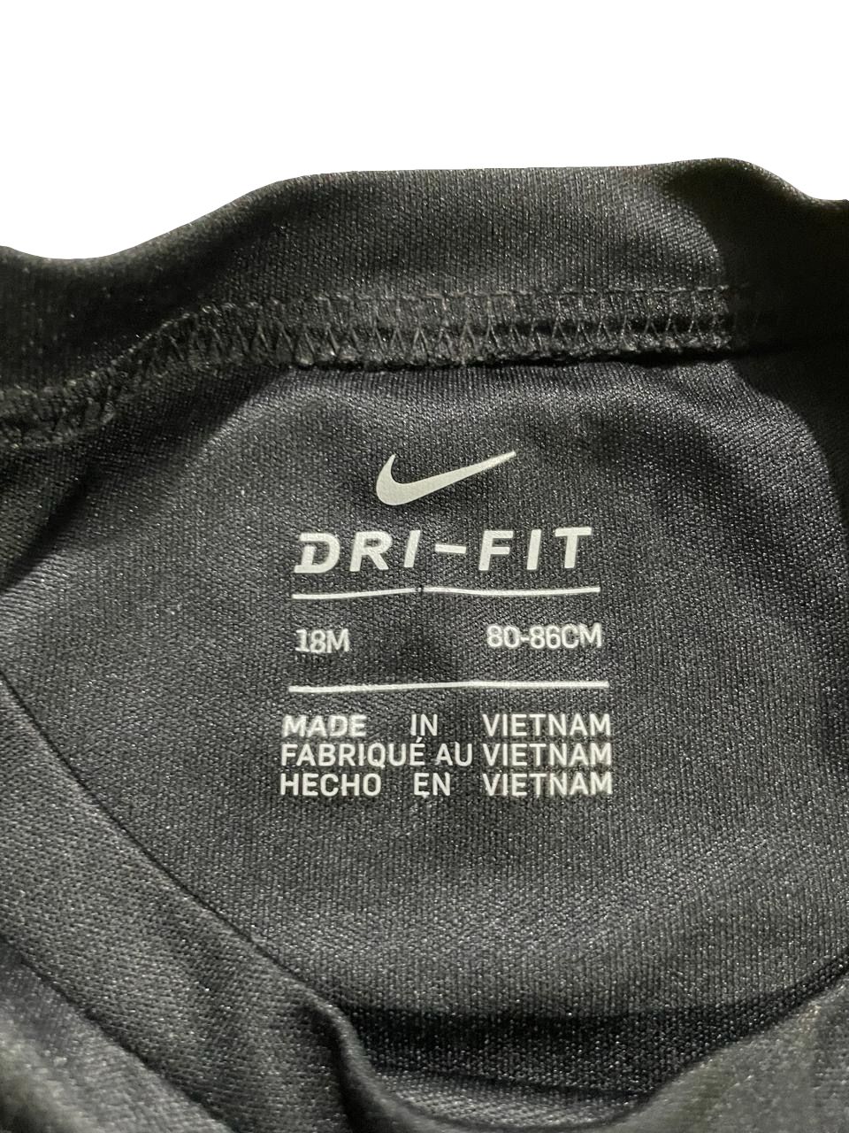 Tank Top For 18 Months Boy