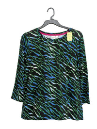 RAFAELLA BLOUSE TOP FOR WOMEN