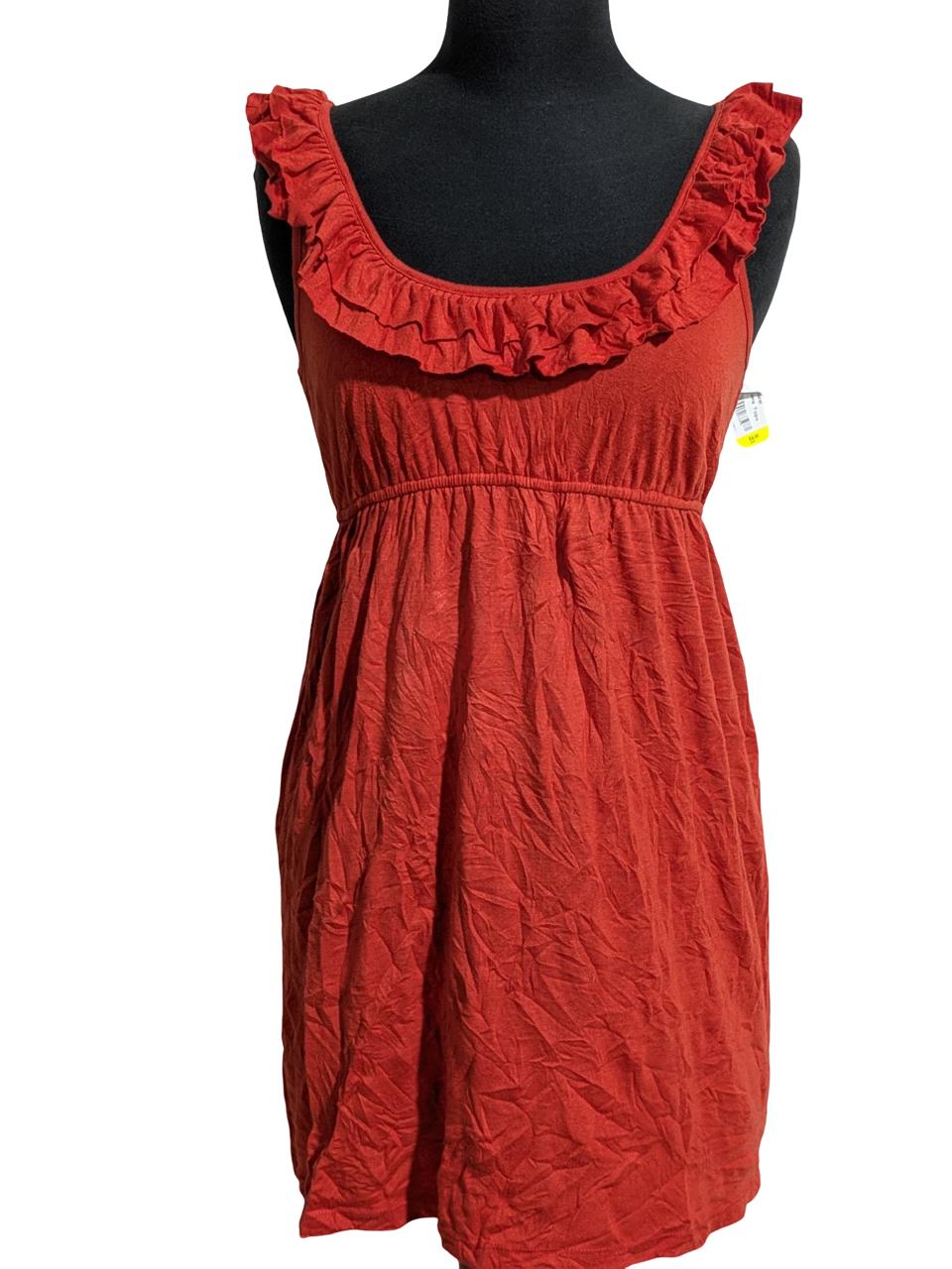 ESPRESSO MINI DRESS FOR WOMEN