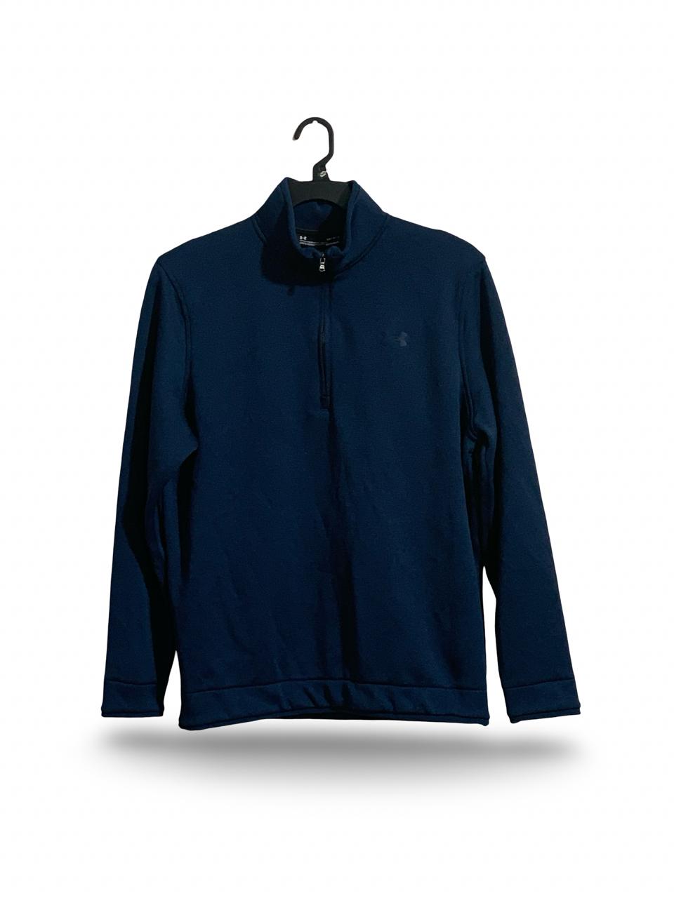 UNDER ARMOUR SWEAT SHIRT FOR MEN