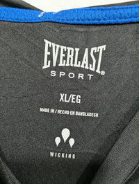 EVERLAST SPORTS T-SHIRT FOR MEN