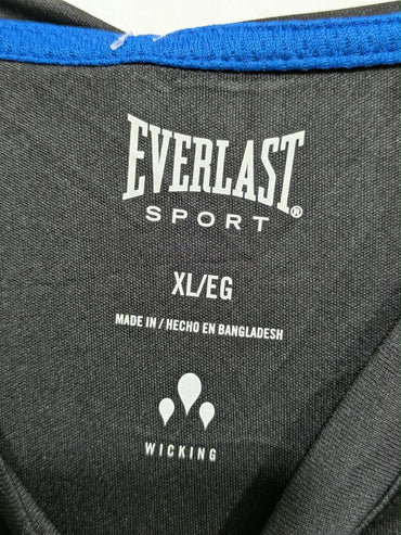 EVERLAST SPORTS T-SHIRT FOR MEN