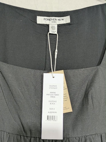 FOREVER NEW MINI DRESS FOR WOMEN