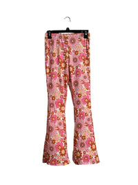 SHEIN FLARE BOTTOM FOR WOMEN