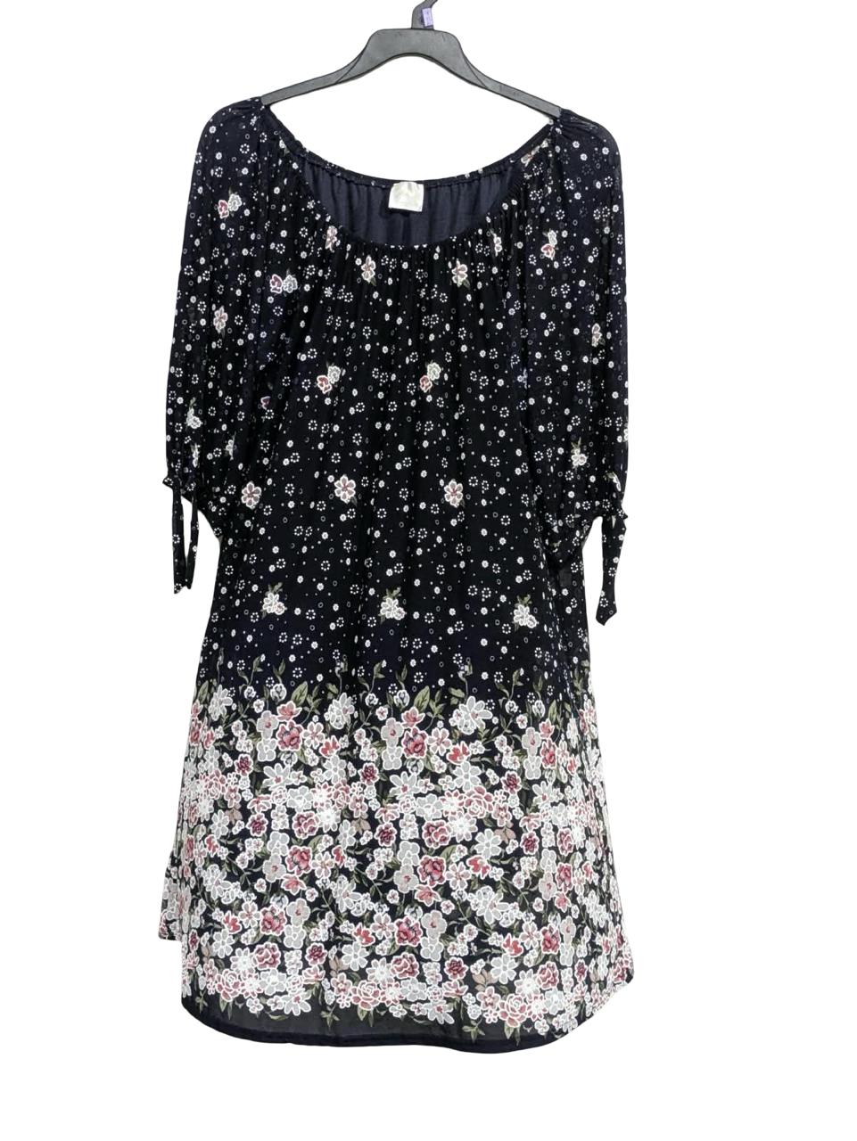 SIREN LILY DRESS FOR WOMEN