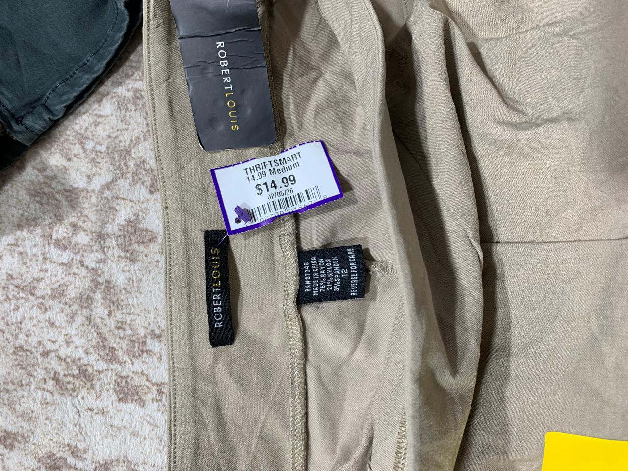 ROBERT LOUIS CAPRI FOR WOMEN