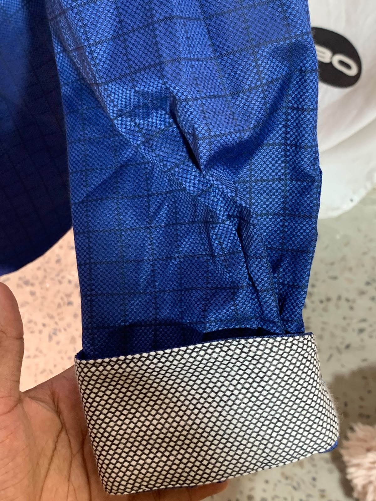 VERSA SHIRT FOR MEN