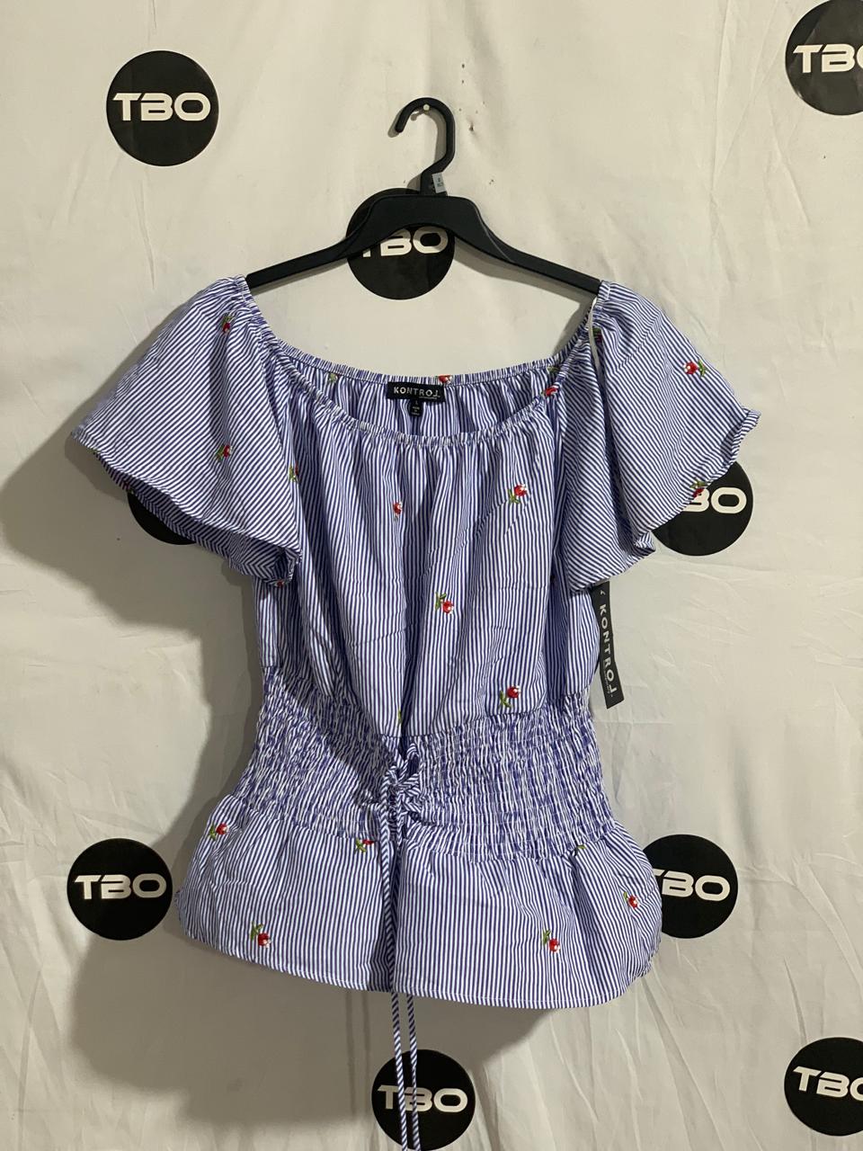 KONTROL TOP FOR WOMEN
