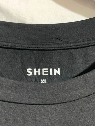 SHEIN T-SHIRT FOR WOMEN
