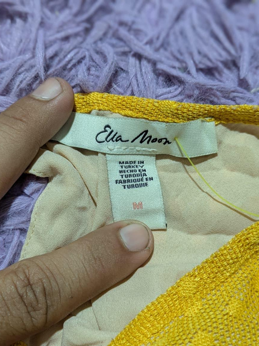 ELLA MOON DRESS FOR WOMEN
