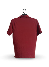 UNDER ARMOUR BUTTON DOWN T-SHIRT FOR MEN