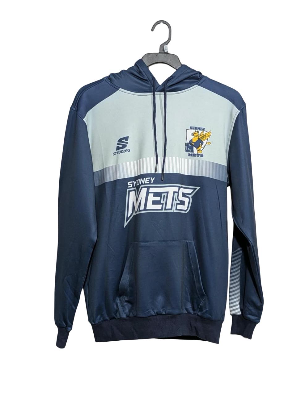 STRUDDYS HOODIE FOR MEN