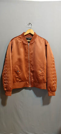 IMPORTED LADIES JACKET BY FOREVER 21