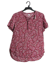 OLD NAVY TOP FOR WOMEN