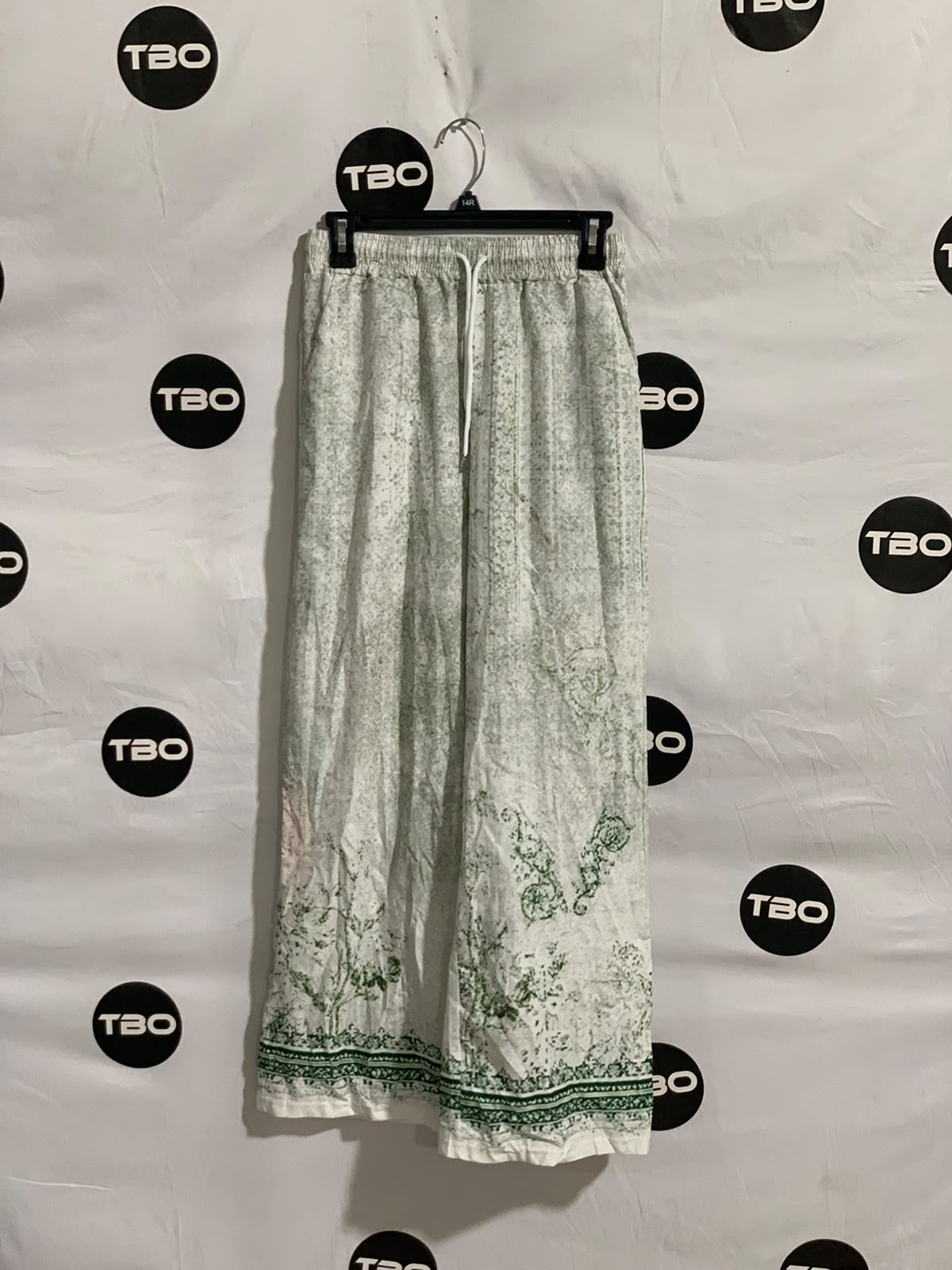 APPAREL BOTTOM FOR WOMEN