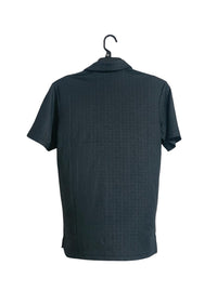 LEVEL WEAR BUTTON DOWN T-SHIRT FOR MEN