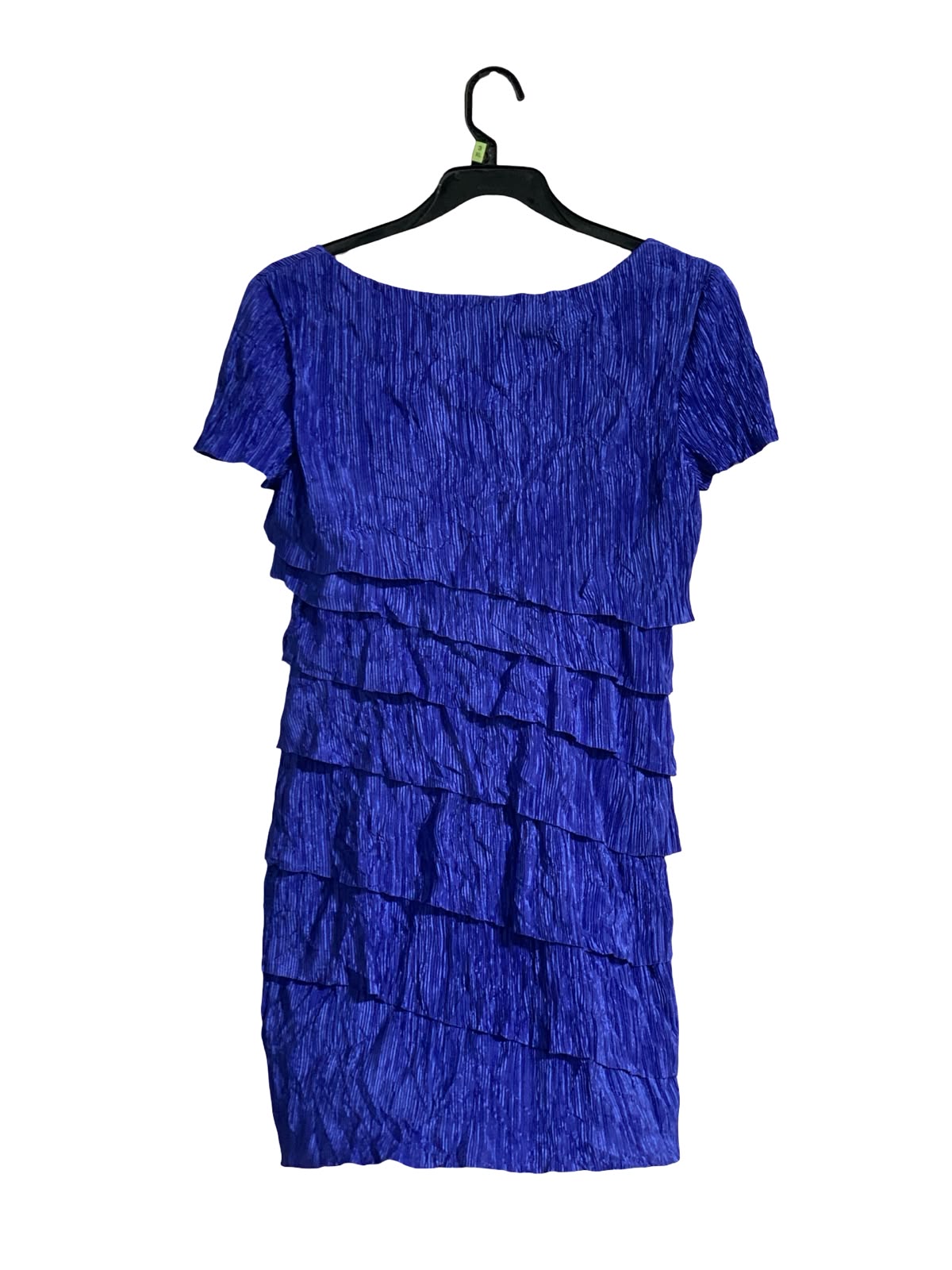 CONNECTED MINI DRESS FOR WOMEN