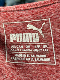 PUMA T-SHIRT FOR MEN