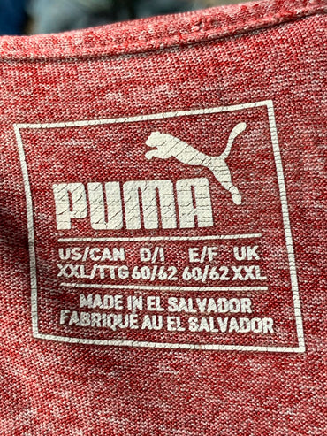 PUMA T-SHIRT FOR MEN