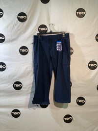 WIND RIVER COTTON JEANS FOR WOMEN