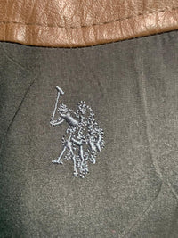 US POLO ASSN. BUFFER JACKET FOR MEN