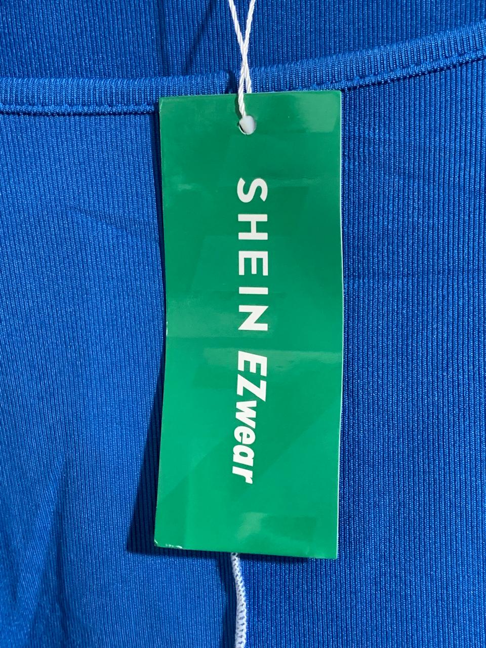 SHEIN CROP TOP FOR WOMEN