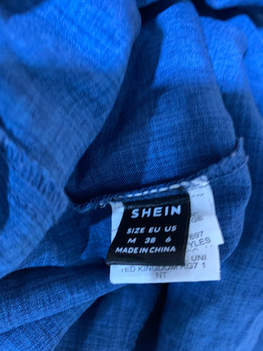 SHEIN PALAZZO BOTTOM FOR WOMEN