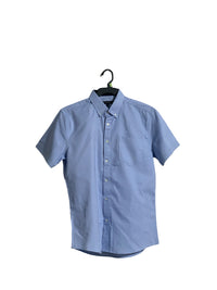 JONATHAN ADAMS BUTTON UP T-SHIRT FOR MEN