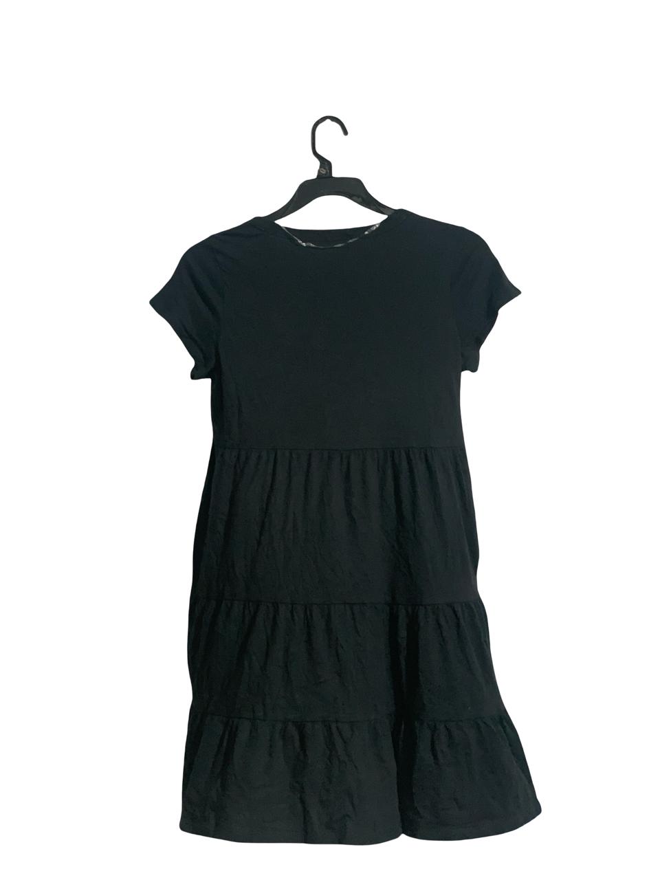 TIME AND TRU MINI DRESS FOR WOMEN