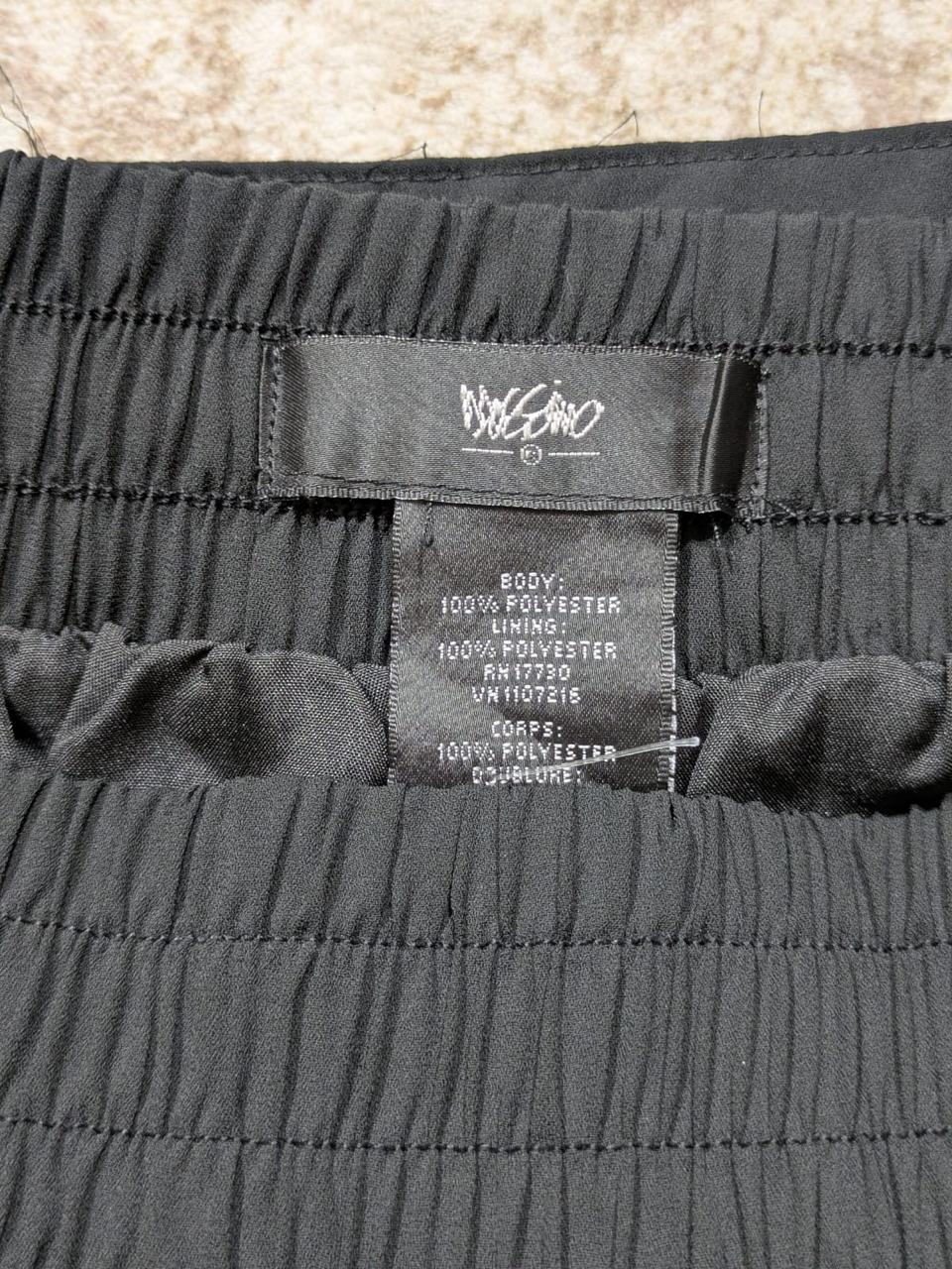 MOSSIMO SKIRT FOR WOMEN