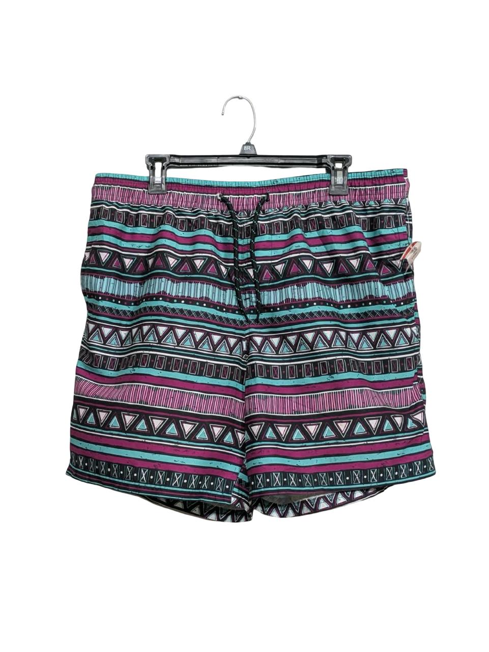 Men’s Shorts