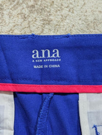 A NEW APPROACH SHORT FOR WOMEN