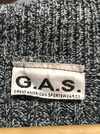 IMPORTED SWEATER BY G.A.S FOR LADIES