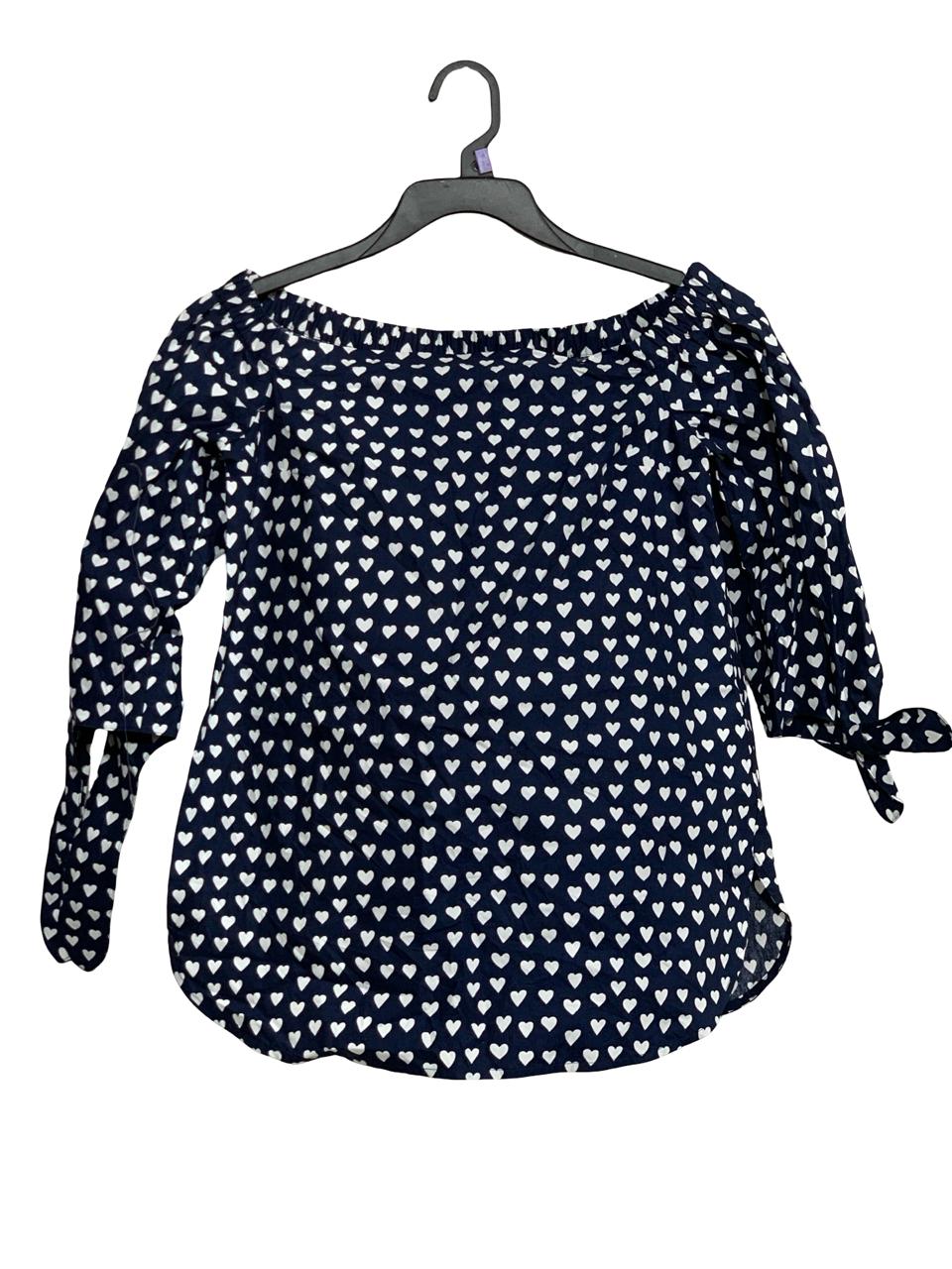 DRAPER JAMES TOP FOR WOMEN