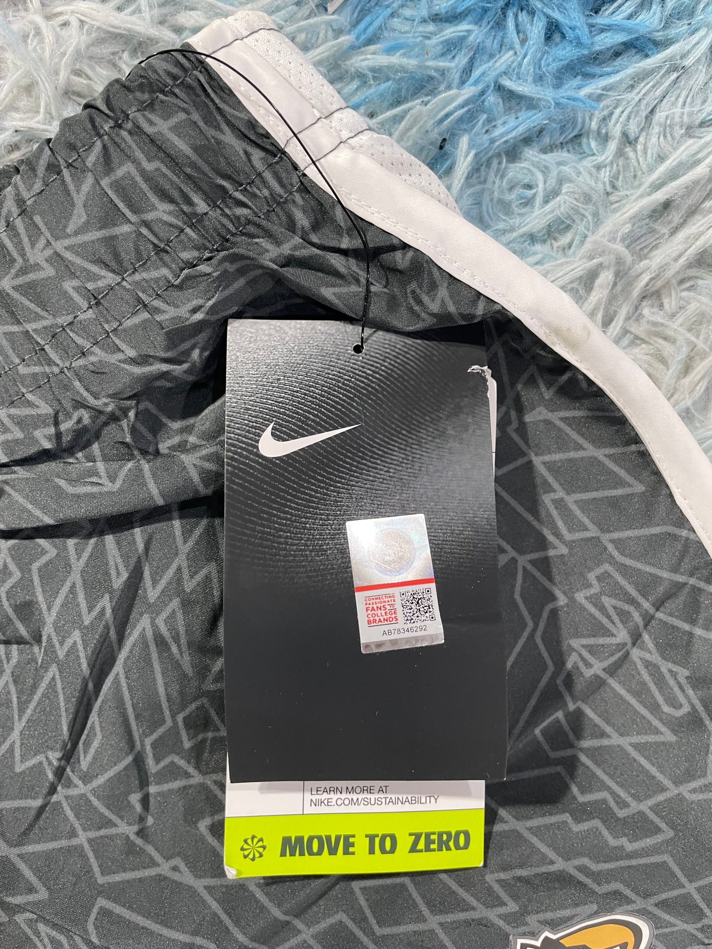 Nike DRI-FIT Shorts for Men