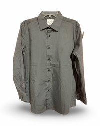 Bespoke Slim Fit Shirt for Men