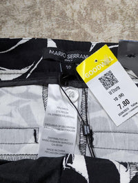 MARIO SERRANI SHORT FOR WOMEN